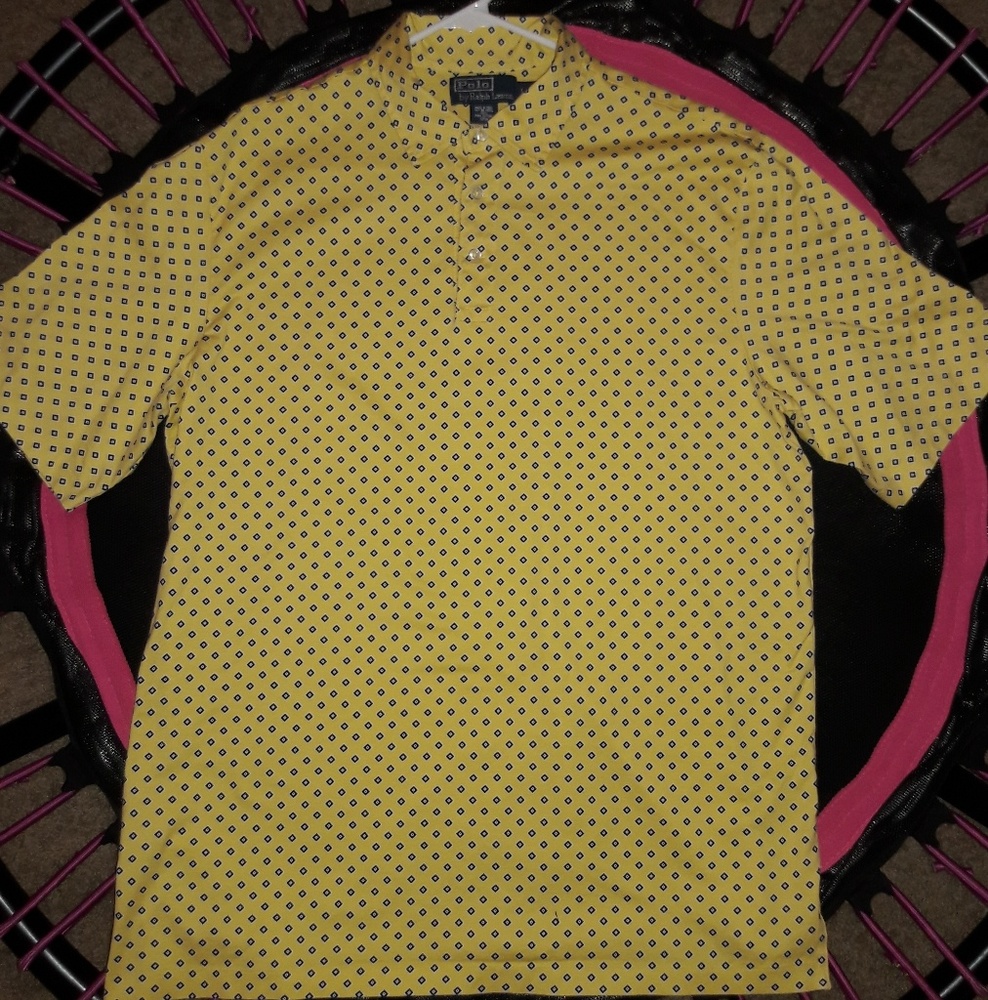 Polo short sleeve